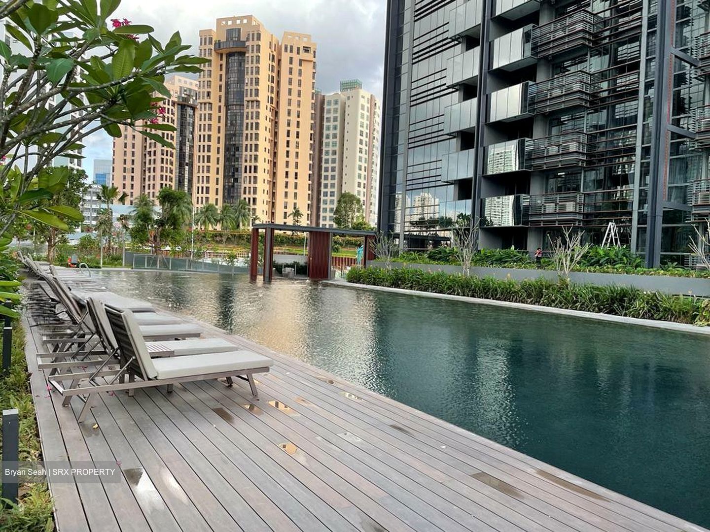 JadeScape (D20), Condominium #508038331